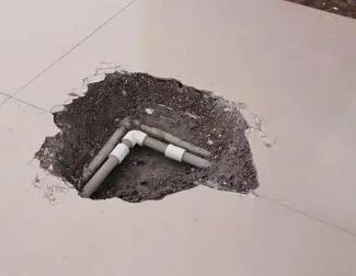 茂县卫生间漏水维修公司为您分享如何判断家里漏水