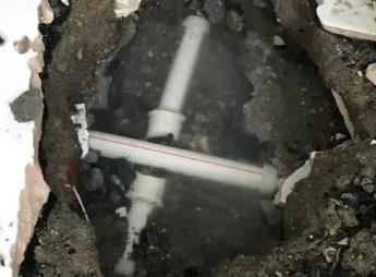 茂县阳台漏水维修公司为您分享楼上楼下漏水怎么处理
