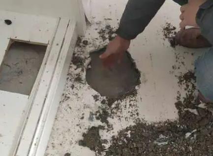 茂县卫生间漏水维修公司分享下精确定位查漏水一次多少钱?不同级别收费不同