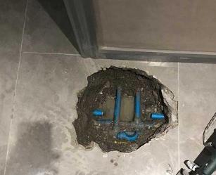 茂县阳台漏水维修公司分享下暖气管道漏水的原因有哪些
