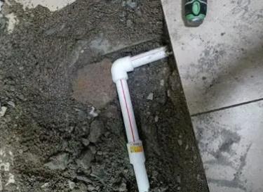 茂县阳台漏水维修时有哪些声音会影响检漏仪